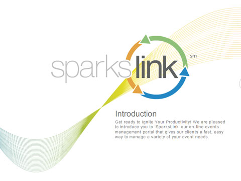 Sparks - SparksLink