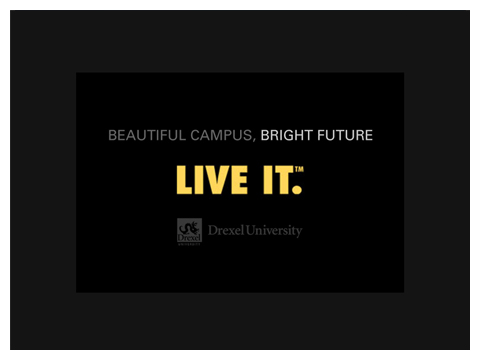 Drexel Architecture Presentation