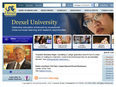 Drexel University