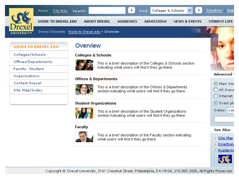 Drexel University