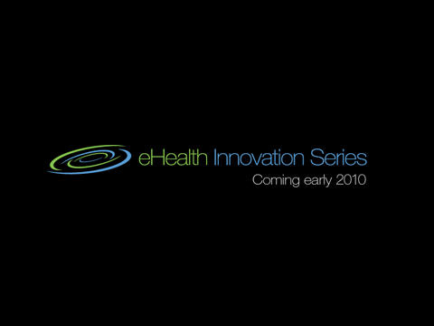 eHealth Innovation Series