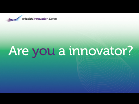 eHealth Innovation Series