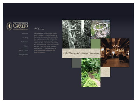 Locanda Cavallo