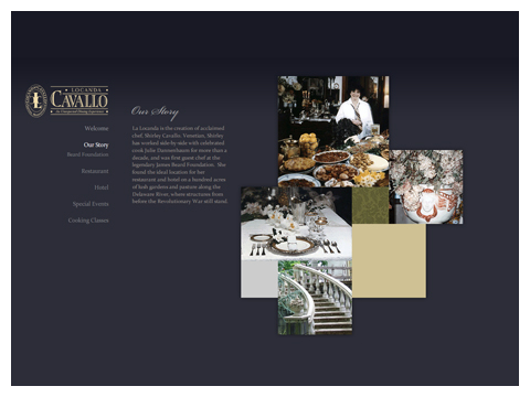 Locanda Cavallo