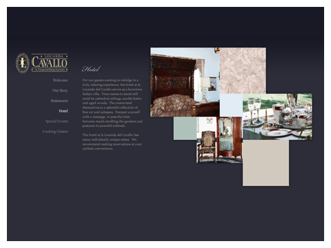 Locanda Cavallo