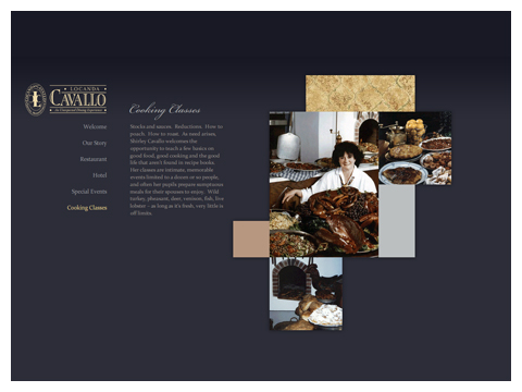 Locanda Cavallo
