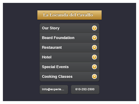 iPhone website