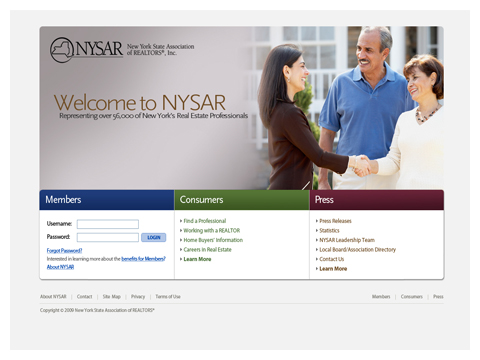 New York Association of Realtors&reg;